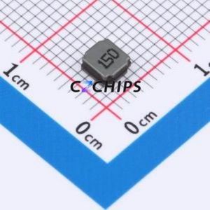 Inductor de Potencia SFE4018A-150M-F-HF SMD, 4x4mm (Inductancia: 15uH) (Precisión: 20%) (Corriente Nominal: 940mA) - Product Image 1