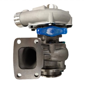 Turbocompresseur de moteur série 7C3446 465778-5017S 465778-0017 Marque OEM 31kg Disponible - Product Image 6
