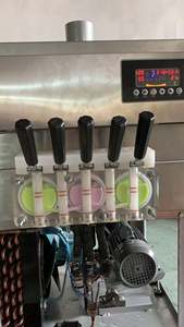 Machine de remplissage de boissons gazeuses - Product Image 2