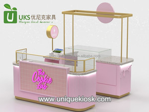 Arredamento Personalizzato per Ristoranti, Bar, Pizzerie / Design d'Interni per Bowling Center, Chioschi e Food Court per Centri di Intrattenimento - Product Image 6