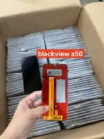 Écran LCD de téléphone portable d'origine pour BlackView BV9300 6200 PLUS BV 8900 9500 8800 BV7100 6100 BV9100 Écran LCD Affichage Pantalla