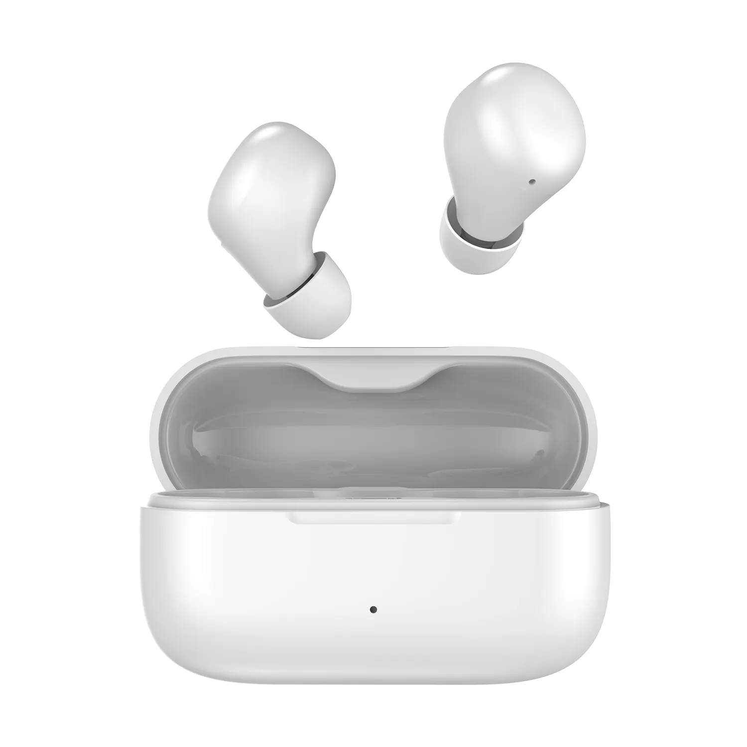 Fones de ouvido sem fio tws pro, com bluetooth, microfone e fone de ouvido, auricular, com amostra gratuita