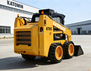 GRATIS VERZENDING KATOCASE China <span class=keywords><strong>Skid</strong></span> <span class=keywords><strong>Steer</strong></span> Fabriek 3,4 ton EPA Motor 55000W Diesel Laders Wiel <span class=keywords><strong>Skid</strong></span> <span class=keywords><strong>Steer</strong></span> Loader Korte Draaicirkel. - Product Image 3