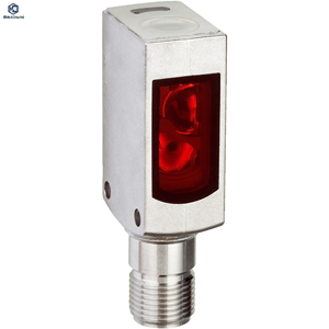 Sensor de Proximidad Serie WTB4SL-3P1162V, Varios Modelos, Envío Rápido para Plantas de Manufactura - Product Image 1
