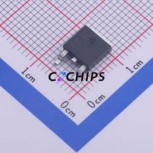 ทรานซิสเตอร์ฟิลด์ทรานซิสเตอร์ (Mosfet) ทรานซิสเตอร์ฟิลด์ IPD60R180P7เป็น252แบบดั้งเดิมและใหม่เอี่ยม - Product Image 1