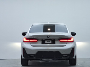 Auto Usado a <span class=keywords><strong>Precio</strong></span> Económico, <span class=keywords><strong>BMW</strong></span> <span class=keywords><strong>Serie</strong></span> <span class=keywords><strong>3</strong></span> 320i <span class=keywords><strong>2023</strong></span>, Paquete Deportivo, Kilometraje 25000 km, Volante a la Izquierda, Disponible - Product Image 4