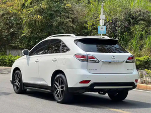 Voitures d'occasion pas chères, Lexus RX Classic 270 Elite Edition 2013, boîte automatique 6 vitesses, SUV de luxe 5 places, essence, Euro4, Toyota d'occasion - Product Image 6