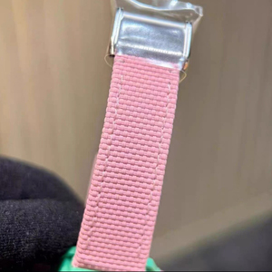 2026 Best Selling <strong>Women</strong> <strong>s</strong> Mechanical <strong>Watch</strong> RM0704 Unique Macaron Color Scheme Pink Strap Trendy <strong>Watch</strong> That Is All the Rage - Product Image 5