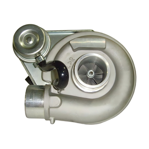 替换涡轮增压器 GT1752H 454061-5010 99466793 涡轮增压器适用于依维柯 Daily Fiat Ducato 8140.43.2600 Euro-2 发动机 - Product Image 2