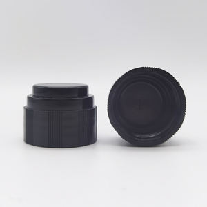 50mlHDPEプラスチック織り布ペン先ビンゴストリートグラフィティ軽くたたくアークスクリューキャップ付き空のボトル - Product Image 3