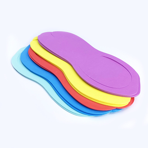 Chanclas Desechables de EVA para Pedicura con Logotipo Personalizado, con Corrector de Juanetes de 3mm/2.5mm de Grosor, para Salones de Uñas y Spas - Product Image 2