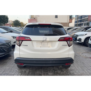 <span class=keywords><strong>Honda</strong></span> Vezel <span class=keywords><strong>HRV</strong></span> Usado, Modelo 2020, Motor 1.5L Gasolina, 5 Asientos de Cuero, Volante a la Izquierda, Techo Panorámico, Faros LED, Cámara Trasera de 360° - Product Image 5