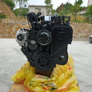 HD1500 730E 830E 860E 960E dumper da miniera PC4000 PC5500 PC7000 PC8000 parti per escavatore KTA50 QSK38 QSK50 QSK60 assemblaggio motore - Product Image 4