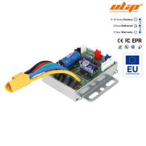 Original KuKirin 48V 25A <b>Motor</b> <b>Controller</b> for Kugoo Kirin Kukirin A1 Electric Scooter <b>Controller</b> Replacement Parts - Product Image 1
