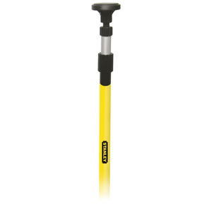 <b>Stanley</b> Adjustable Measuring <b>Stick</b> 10 Ft Telescoping Leveling Rod For Construction And Surveying - Product Image 1
