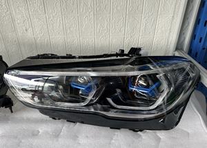 Accesorios originales <span class=keywords><strong>de</strong></span> coche para Bmw G05 faros 2019-2021 bombillas <span class=keywords><strong>de</strong></span> coche 12V Faro <span class=keywords><strong>de</strong></span> alta calidad para Bmw X5 G05 faros láser - Product Image 3