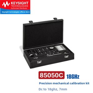 อะไหล่สอบเทียบทางกลของคีย์ไซท์ รุ่น 85050C สำหรับเครื่องวิเคราะห์เครือข่าย ประเทศจีนแผ่นดินใหญ่ - Product Image 3