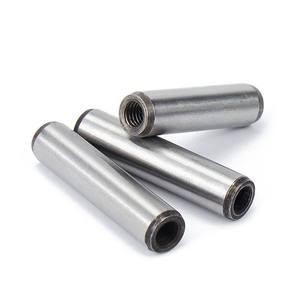 Tour à came CNC <span class=keywords><strong>goupille</strong></span> cylindrique filetée interne 1/8x 7/16, goupilles cylindriques <span class=keywords><strong>DIN</strong></span> <span class=keywords><strong>7979</strong></span> - Product Image 3