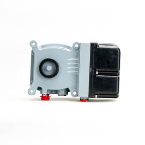 Válvula de Control Masoneilan Original, Serie SVI II AP Digital Inteligente, Doble Acción, Posicionador de Válvula SVI2-22113111 en Existencia - Product Image 4