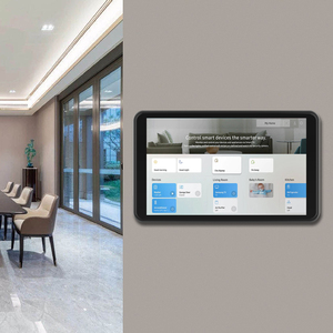 I 8 "4g אנדרואיד לוח pupe קיר הר <span class=keywords><strong>7</strong></span> אינץ lte אנדרואיד לוח בקרת לוח אנדרואיד בית חכם zigbee tuya linux מחשב לוח PC rj45 - Product Image 6