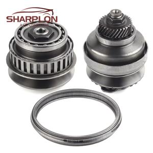 Juego de Poleas de Transmisión CVT JF015E RE0F11A Remanufacturado con Correa de Cadena 901072 901068 para NISSAN - Product Image 6