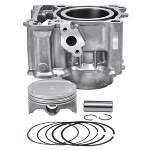 Bloc-cylindres 70 mm à bon <span class=keywords><strong>prix</strong></span> pour Yamaha X-MAX300, <span class=keywords><strong>joint</strong></span> <span class=keywords><strong>de</strong></span> <span class=keywords><strong>culasse</strong></span> et ensemble piston pour <span class=keywords><strong>moto</strong></span> - Product Image 1