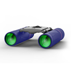 Suncore Binoculars 10X25 Kids Outdoor Nature Exploration Toy Blue - Product Image 4