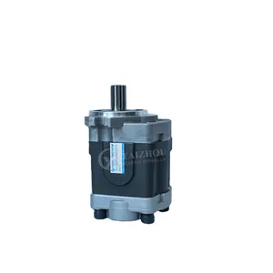 Factory Direct Price Low Noise Hydraulic Pilot Pump For Hydraulic Power Unit, Sgp2 Shimadzu Gear Metering Pump