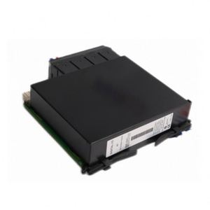 Module d'E/S numérique UR6DH, support technique professionnel, équipement électrique - Product Image 1