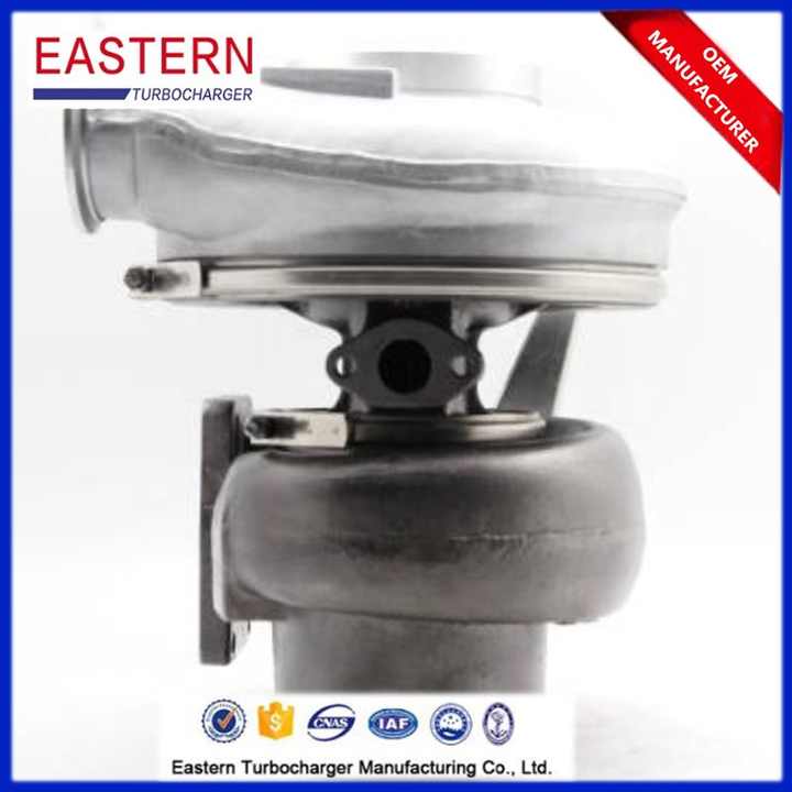 HX60W turbocharger 3590058D 3590058E 3536868 8113194 1556919  