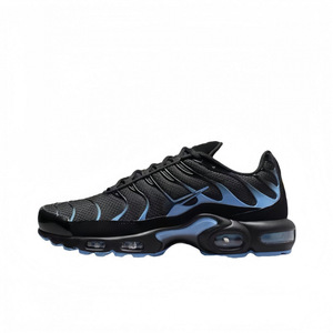 Chaussures <span class=keywords><strong>TN</strong></span> à empeigne en maille anti-perforation, color-blocking, nouvelle coloration, styles homme et femme, grandes tailles - Product Image 3