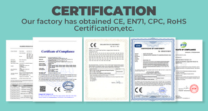 Giocattoli Educativi in Legno per Contare, Blocchi Numerici per l'Apprendimento Prescolare, Giochi Matematici per Bambini - Product Image 6