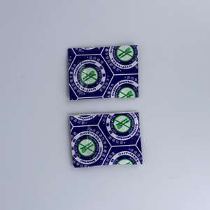 Agente auxiliar químico do limpador do oxigênio do Não-ferro do Oxyfree 504F para preservar peixes secos - Product Image 5