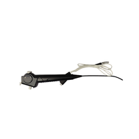 Broncoscopio/cistoscopio HD desechable: mini sistema de cámara digital para inspección interna, endoscopio de Venta caliente