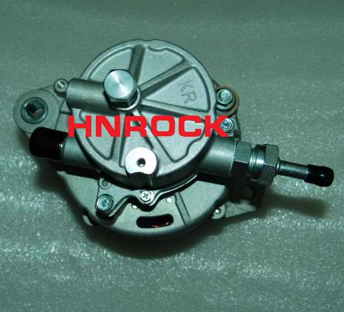 NEW HNROCK 24V 50A ALTERNATOR ME017590 A4T66288 FOR MITSUBISHI 