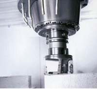 Meilleure vente automatique Mini CNC fraiseuse métal