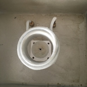 प्लैटिनम सोने की अन्य धातु पिघलने वाली मशीनरी 2 किलो-4 किलो - Product Image 5