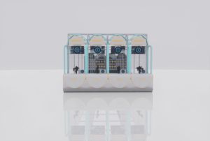 Hot <span class=keywords><strong>b</strong></span>án phổ biến sống đạn chụp <span class=keywords><strong>b</strong></span>óng tự động tải mô hình phần cứng trong nhà - Product Image 2