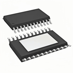 SN65LVDS31D Circuito Integrado de Búfer/Controlador, 5V, 144-LQFP, Almacenamiento de Datos y Conversión de Serial a Paralelo - Product Image 1