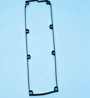 Joint d'étanchéité de base de tête d'impression CIJ KB-SHN1303 compatible avec la machine de codage à jet d'encre continu KGK 3000