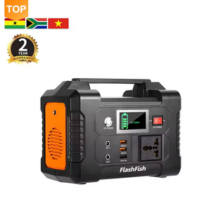Station d'alimentation portable rechargeable 220V/230V à onde sinusoïdale pure pour <span class=keywords><strong>panneau</strong></span> <span class=keywords><strong>solaire</strong></span> extérieur, 151Wh, prix de gros abordable en Chine - Product Image 1