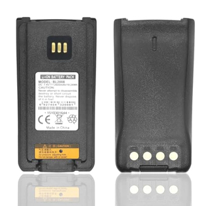 Batteria Li-ion Hyt-era BL2008 a Lunga Durata Certificata CE DC7.4V 2000mAh/14.8wh per <span class=keywords><strong>Radio</strong></span> Bidirezionale Hytera PD705 PD755 PD785 - Product Image 1