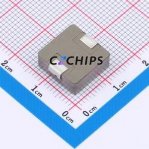 ZEMS1250-3R3M ตัวเหนี่ยวนำไฟฟ้าแบบ SMD, 13.45x12.6 มม. ( ค่าความเหนี่ยวนำ: 3.3uH ) ( ความแม่นยำ: 20% กระแสไฟฟ้าที่กำหนด: 15A ) - Product Image 2