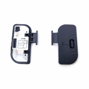 Couverture de compartiment de batterie d'appareil photo OEM durable pour <span class=keywords><strong>Nikon</strong></span> D800 / D800E / D810 DSLR, pièce de rechange de haute qualité - Product Image 1
