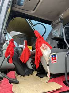 Excavatrice Komatsu 220 d'occasion//2024 avec moteur d'origine Haute efficacité - Product Image 4