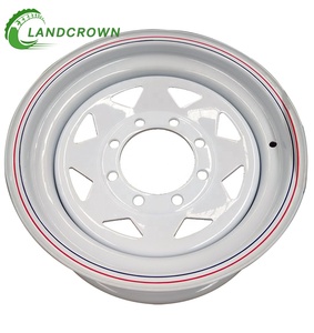 <span class=keywords><strong>Jante</strong></span> de roue en acier pour <span class=keywords><strong>remorque</strong></span>, livraison gratuite, 13x5.5, meilleure qualité - Product Image 3