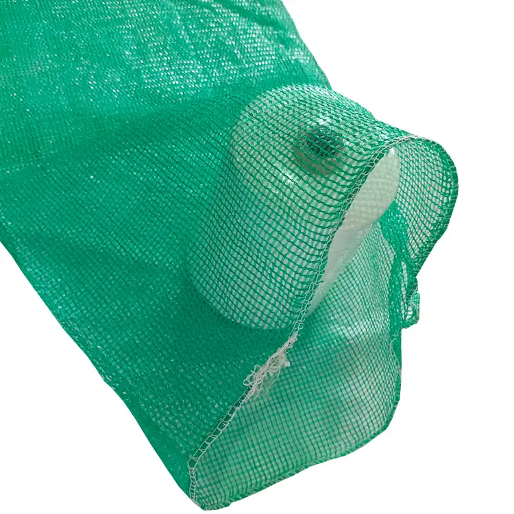 2021年中国高品質ラッシェルメッシュバッグ包装用オニオンバッグサック