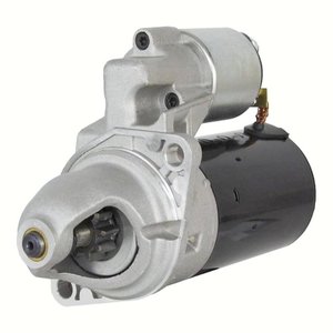 Parti del motore Aftermarket 12V motorino di avviamento 63221435 0001107024 11.131.002 1986 s00661 per BCS trattore 270 303 603 735 745 737 701 - Product Image 1