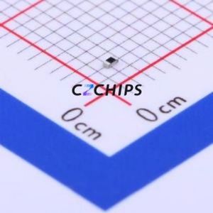 Resistencia SMD RC-02W26R7FT 0402 (Tipo: Película Gruesa) (Resistencia: 26.7 Ohmios Precisión: 1%) - Product Image 1