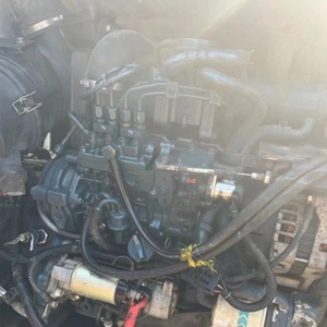 لودر بوبكا مستعمل رخيص طراز S550، لودر انزلاقي التوجيه بوبكا أصلي طرازات S450 وS770 وS300 وS185 وS770 بساعات عمل قليلة - Product Image 6